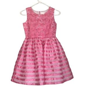 Formal girl dress by Lavender